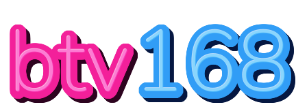 btv168 — logo kanal