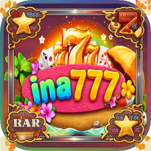ina777 — mitra unggulan