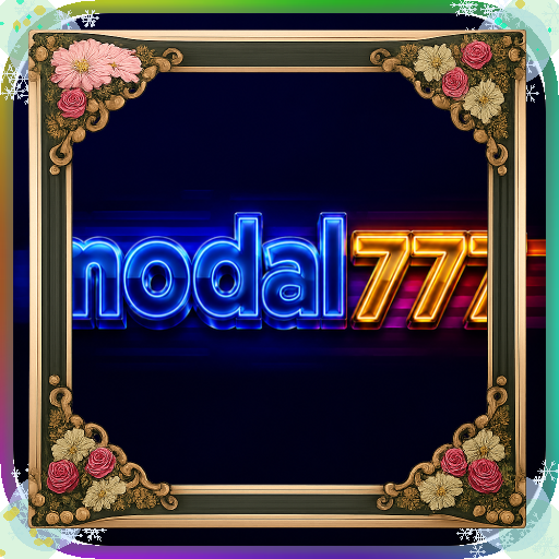 modal777 — galeri pratinjau Resmi APK